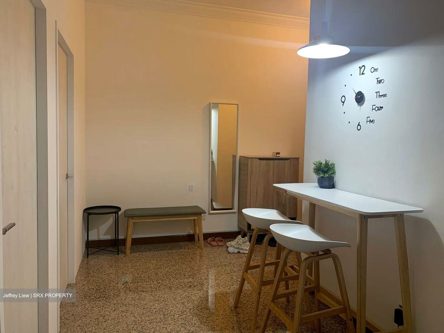 Dover Parkview (D5), Condominium #524086941